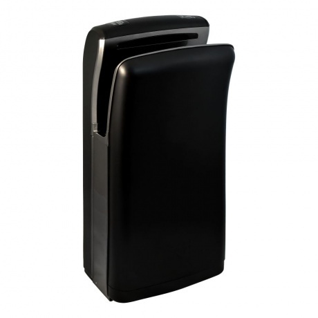 Сушилка для рук Puff 8960 1800Вт черный
Сушилка для рук Puff 8960 1800Вт черный