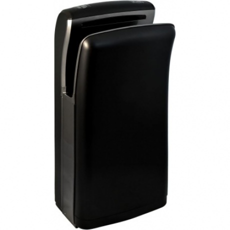 Сушилка для рук Puff 8960 1800Вт черный
Сушилка для рук Puff 8960 1800Вт черный