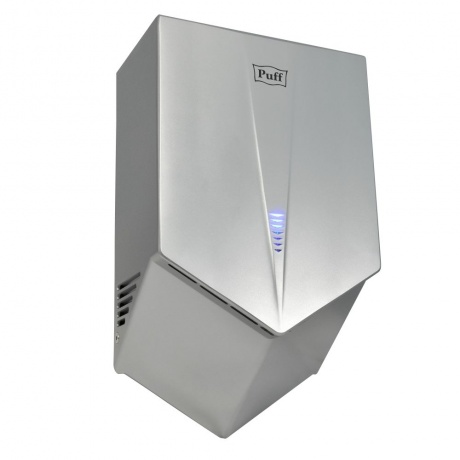 Электросушитель для рук "Puff-8802С", высокоскоростной, хром, 1,2 кВт
Электросушитель для рук "Puff-8802С", высокоскоростной, хром, 1,2 кВт