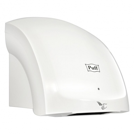 Электросушитель для рук "Puff-8817", белый, 1,8 кВт
Электросушитель для рук "Puff-8817", белый, 1,8 кВт