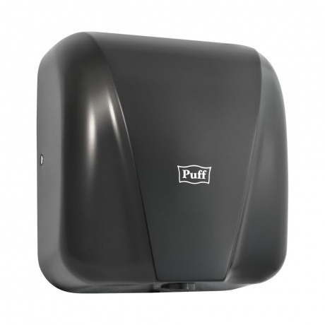 Электросушитель для рук "Puff-8885" New, антивандальный, черный, 1,8 кВт
Электросушитель для рук "Puff-8885" New, антивандальный, черный, 1,8 кВт