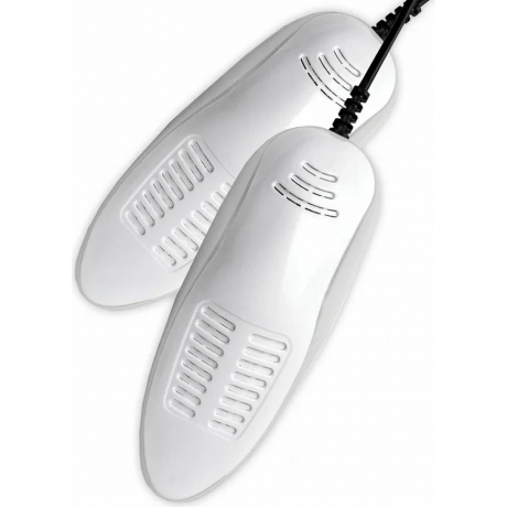 Сушилка для обуви электрическая Daswerk, SD5, 15 Вт
Сушилка для обуви электрическая Daswerk, SD5, 15 Вт