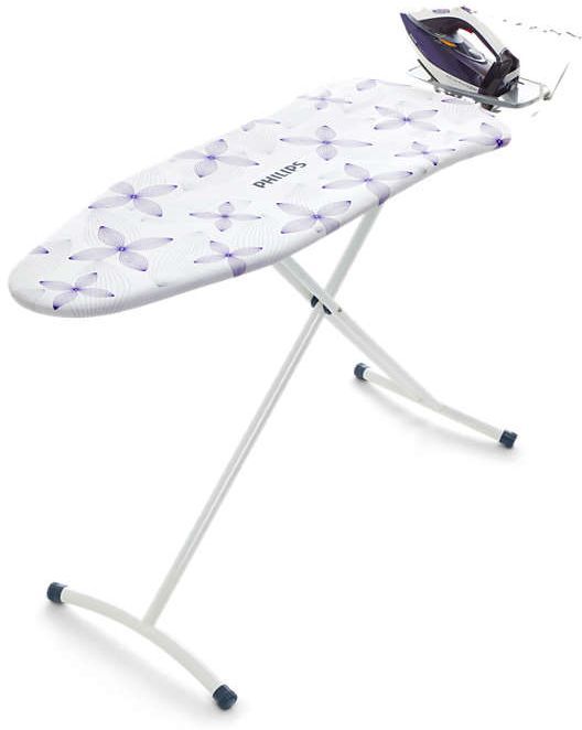 Гладильная доска Philips GC204/30
Гладильная доска Philips GC204/30