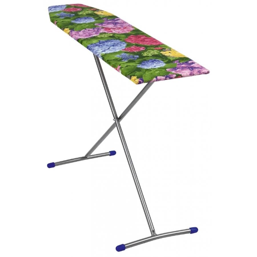 Гладильная доска НИКА ЭКОНОМ 107х29 ДСП, Серый
Гладильная доска НИКА ЭКОНОМ 107х29 ДСП, Серый