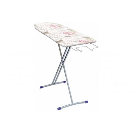 Гладильная доска Ника-5, Бежевый
Гладильная доска Ника-5, Бежевый