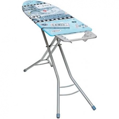 Гладильная доска СТЕЛЛА-КЛАССИК 1 122x35см фанера
Гладильная доска СТЕЛЛА-КЛАССИК 1 122x35см фанера