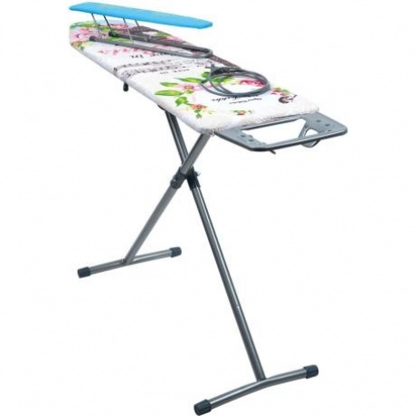 Гладильная доска НИКА 3М
Гладильная доска НИКА 3М