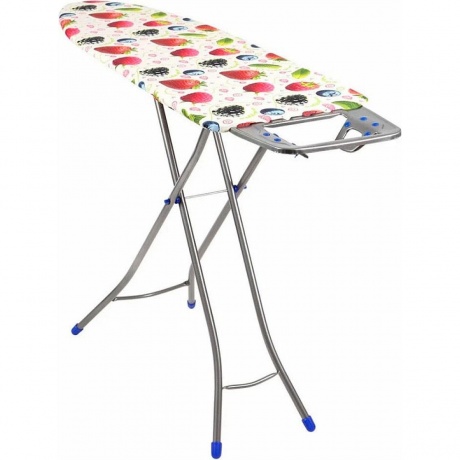 Доска глад."Bell Classy 1" х\б, ДСП 112*34,5 см БК1
Доска глад."Bell Classy 1" х\б, ДСП 112*34,5 см БК1