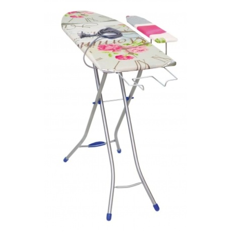 Доска глад."Bell Unior 1" х\б, ДСП, выдвиж. подст. под утюг, 112*34,5 см БЮ1, С принтом
Доска глад."Bell Unior 1" х\б, ДСП, выдвиж. подст. под утюг, 112*34,5 см БЮ1, С принтом