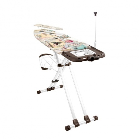 Доска глад."Валенсия 1 FASHION" НИКА НВ1/2, С принтом
Доска глад."Валенсия 1 FASHION" НИКА НВ1/2, С принтом