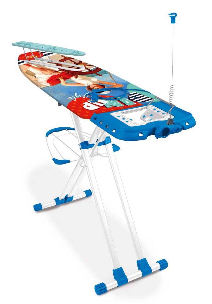 Доска глад."Валенсия 1 с листочками" НИКА НВ1/3
Доска глад."Валенсия 1 с листочками" НИКА НВ1/3