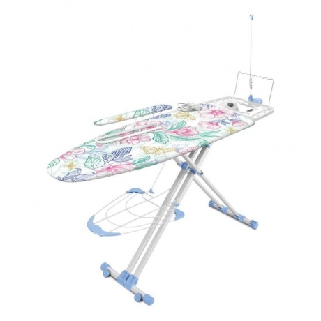 Доска глад."Валенсия 2 "Валенсия цветы", (перф.лист) подст. д/пароген.рук,пол.д/белья,колесики,НВ2/1, С принтом
Доска глад."Валенсия 2 "Валенсия цветы", (перф.лист) подст. д/пароген.рук,пол.д/белья,колесики,НВ2/1, С принтом