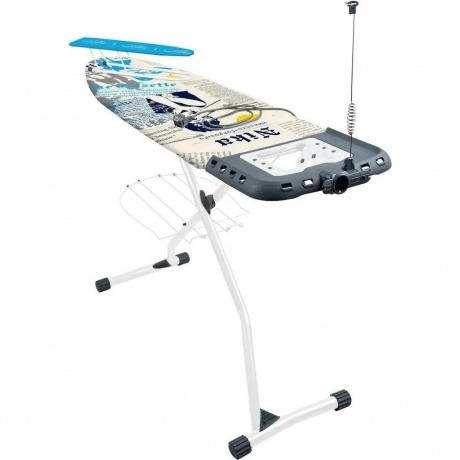 Доска глад."Верона" Одри 122*42 см ДВ1/5
Доска глад."Верона" Одри 122*42 см ДВ1/5