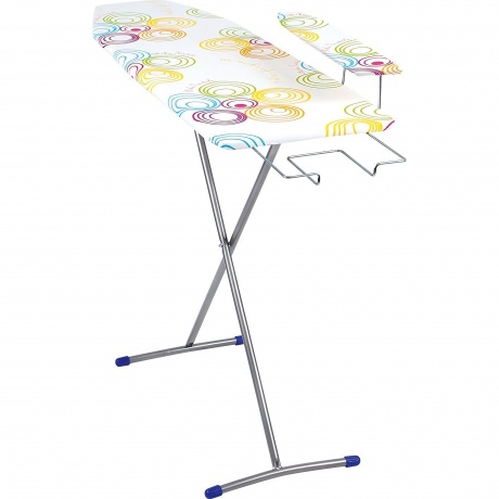 Доска глад."ЛИНА"-1 х\б, ДСП, рукав 112*35 ДЛ1
Доска глад."ЛИНА"-1 х\б, ДСП, рукав 112*35 ДЛ1