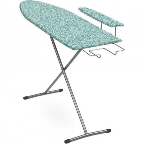 Доска глад."ЛИНА"-2 х\б, ДСП, рукав 110*30 см ДЛ2
Доска глад."ЛИНА"-2 х\б, ДСП, рукав 110*30 см ДЛ2