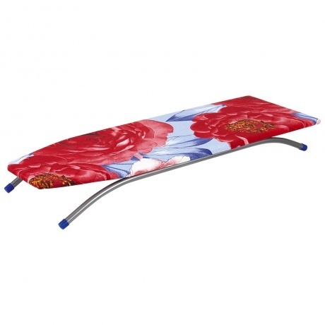 Доска глад."Настольная" 85*30 h10 ДСП складные ножки НД
Доска глад."Настольная" 85*30 h10 ДСП складные ножки НД