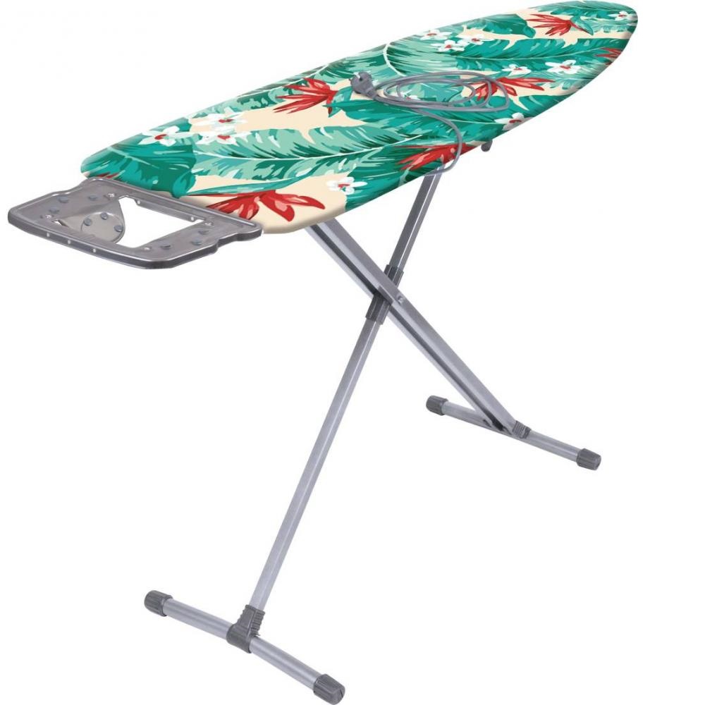 Доска глад."НИКА" -10 х/б(перф.лист) ,эл.роз., 122*40 см Н10
Доска глад."НИКА" -10 х/б(перф.лист) ,эл.роз., 122*40 см Н10