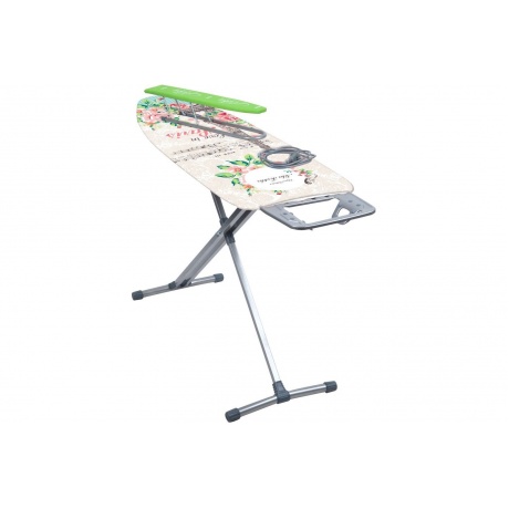 Доска глад."НИКА" -10+ х\б, (перф.лист),рукав,эл.роз., 122*40 см Н10+, С принтом
Доска глад."НИКА" -10+ х\б, (перф.лист),рукав,эл.роз., 122*40 см Н10+, С принтом