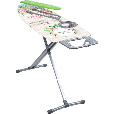 Доска глад."НИКА" -10+ х\б, (перф.лист),рукав,эл.роз., 122*40 см Н10+
Доска глад."НИКА" -10+ х\б, (перф.лист),рукав,эл.роз., 122*40 см Н10+