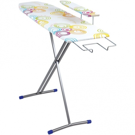 Доска глад."НИКА" -2 х\б, фанера, рукав, 110*30 см Н2
Доска глад."НИКА" -2 х\б, фанера, рукав, 110*30 см Н2