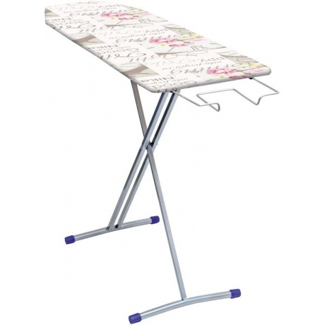 Доска глад."НИКА"- 5 х\б 122*35 см Н5, С принтом
Доска глад."НИКА"- 5 х\б 122*35 см Н5, С принтом