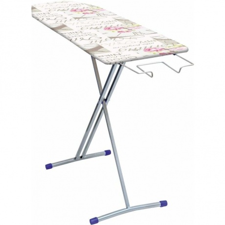 Доска глад."НИКА"- 5 х\б 122*35 см Н5
Доска глад."НИКА"- 5 х\б 122*35 см Н5