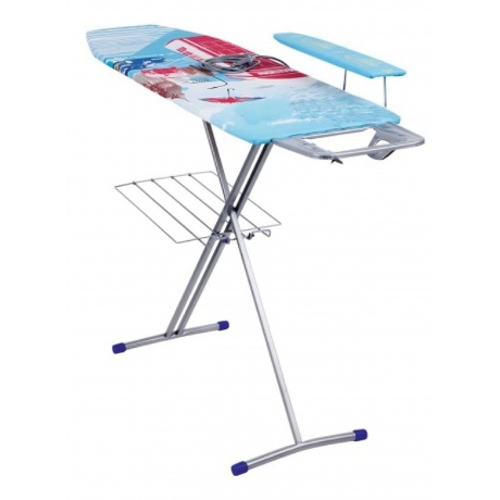 Доска глад."НИКА"- 7 х\б, фанера,авт.рукав.эл.роз. пол\белье 122,5*38 Н7, С принтом
Доска глад."НИКА"- 7 х\б, фанера,авт.рукав.эл.роз. пол\белье 122,5*38 Н7, С принтом