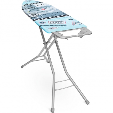 Доска глад."Стелла Классик 1" фанера 122*34,5 см СТК
Доска глад."Стелла Классик 1" фанера 122*34,5 см СТК