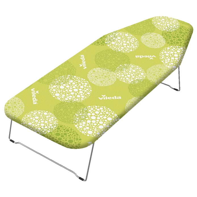 Гладильная доска КАРИНО
Гладильная доска КАРИНО