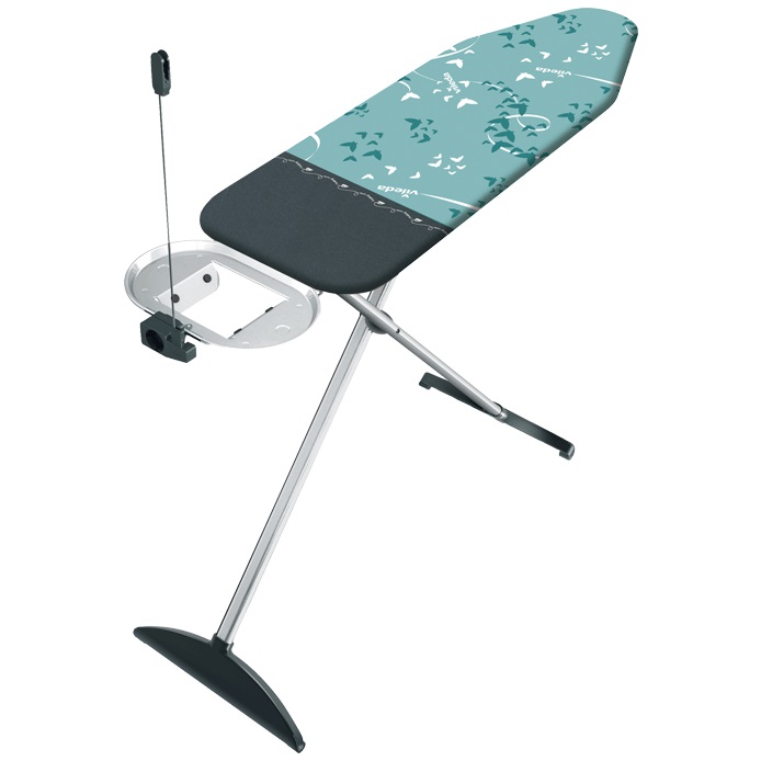 Гладильная доска ПАРК&ГО (без розетки)
Гладильная доска ПАРК&ГО (без розетки)