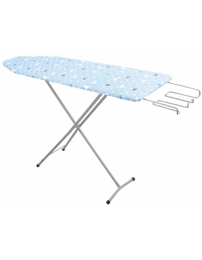 Доска глад. "КАМА-3", Исток, х\б, МДФ, 122*34,5, полка д/утюга, ДГК3, Мультицвет
Доска глад. "КАМА-3", Исток, х\б, МДФ, 122*34,5, полка д/утюга, ДГК3, Мультицвет