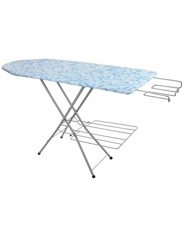 Доска глад. "НЕВА-5", Исток, х\б, МДФ, 124*35,5, полка д/утюга и белья, ДГН5, Мультицвет
Доска глад. "НЕВА-5", Исток, х\б, МДФ, 124*35,5, полка д/утюга и белья, ДГН5, Мультицвет