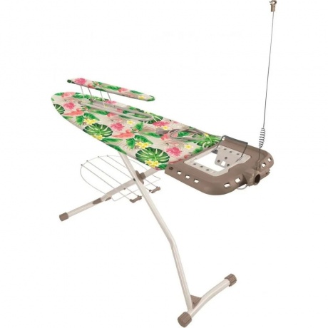 Доска глад."Верона" С фламинго 122*42 см ДВ1/11
Доска глад."Верона" С фламинго 122*42 см ДВ1/11