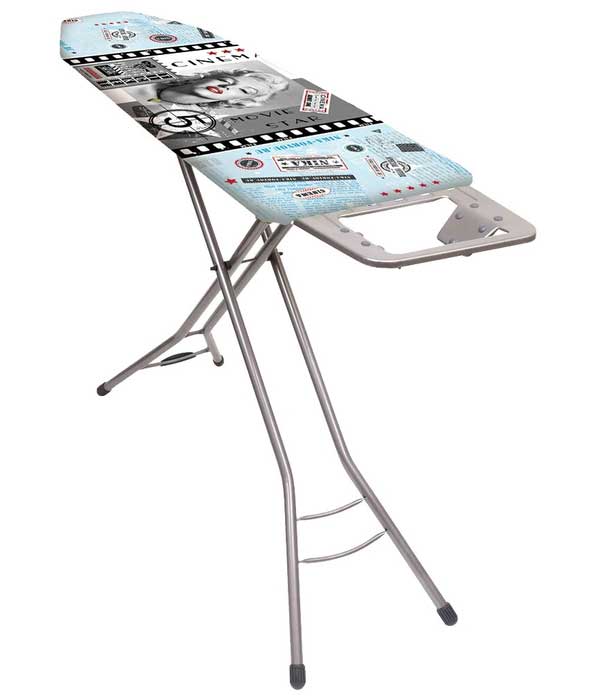 Доска глад."Эльза-Классик" х\б, (перф.лист)авт. 122*34, ЭЛК, Мультицвет
Доска глад."Эльза-Классик" х\б, (перф.лист)авт. 122*34, ЭЛК, Мультицвет