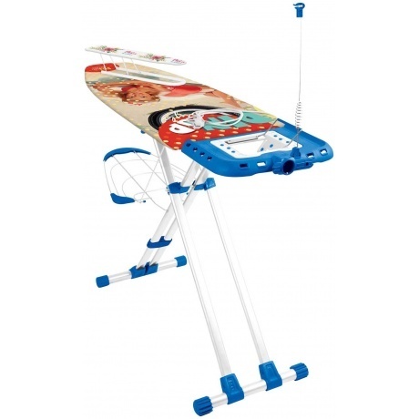 Доска глад."Валенсия 1" Pin-ap пляжный НИКА НВ1/4, Мультицвет
Доска глад."Валенсия 1" Pin-ap пляжный НИКА НВ1/4, Мультицвет