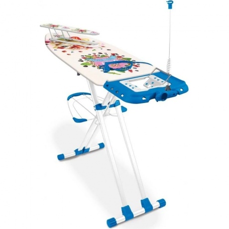 Доска глад."Валенсия 1" с макарунами разноцветными, НИКА НВ1/6
Доска глад."Валенсия 1" с макарунами разноцветными, НИКА НВ1/6