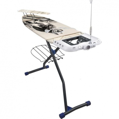 Доска глад."Верона" С девушкой и лошадью 122*42 см ДВ1/1
Доска глад."Верона" С девушкой и лошадью 122*42 см ДВ1/1