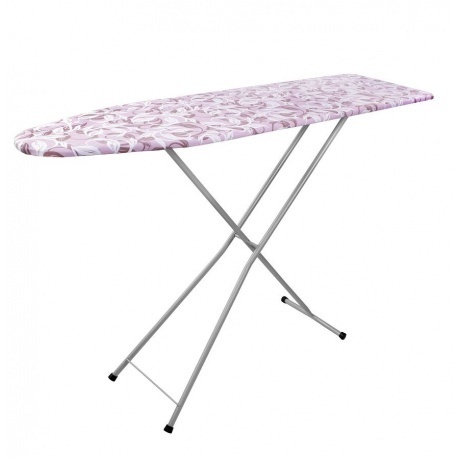 Доска глад. "КАМА-1", Исток, х\б, МДФ, 122*34,5, ДГК1, Разноцветный
Доска глад. "КАМА-1", Исток, х\б, МДФ, 122*34,5, ДГК1, Разноцветный