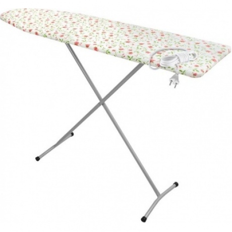 Доска глад. "ИСЕТЬ-2", Исток, х\б, МДФ, 108*29, с удлинителем, ДГИ2Н
Доска глад. "ИСЕТЬ-2", Исток, х\б, МДФ, 108*29, с удлинителем, ДГИ2Н