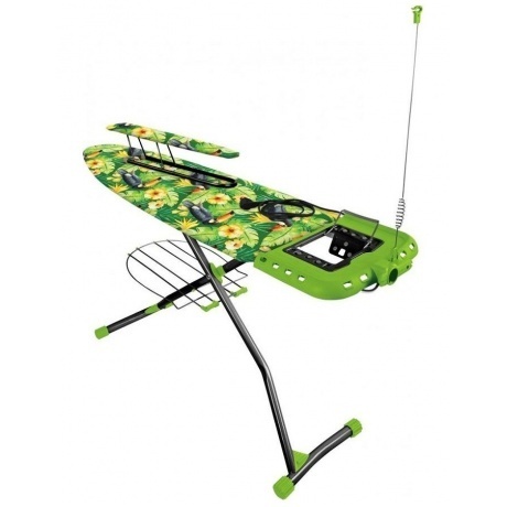 Доска глад. "Верона" С туканами 122*42 см ДВ1/10
Доска глад. "Верона" С туканами 122*42 см ДВ1/10