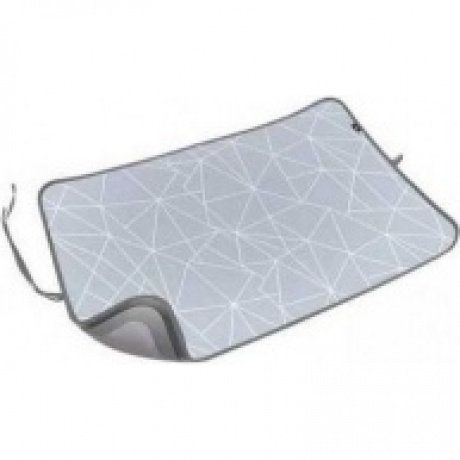 Коврик для глажки белья КГ, с линиями на сером , КГ/3
Коврик для глажки белья КГ, с линиями на сером , КГ/3