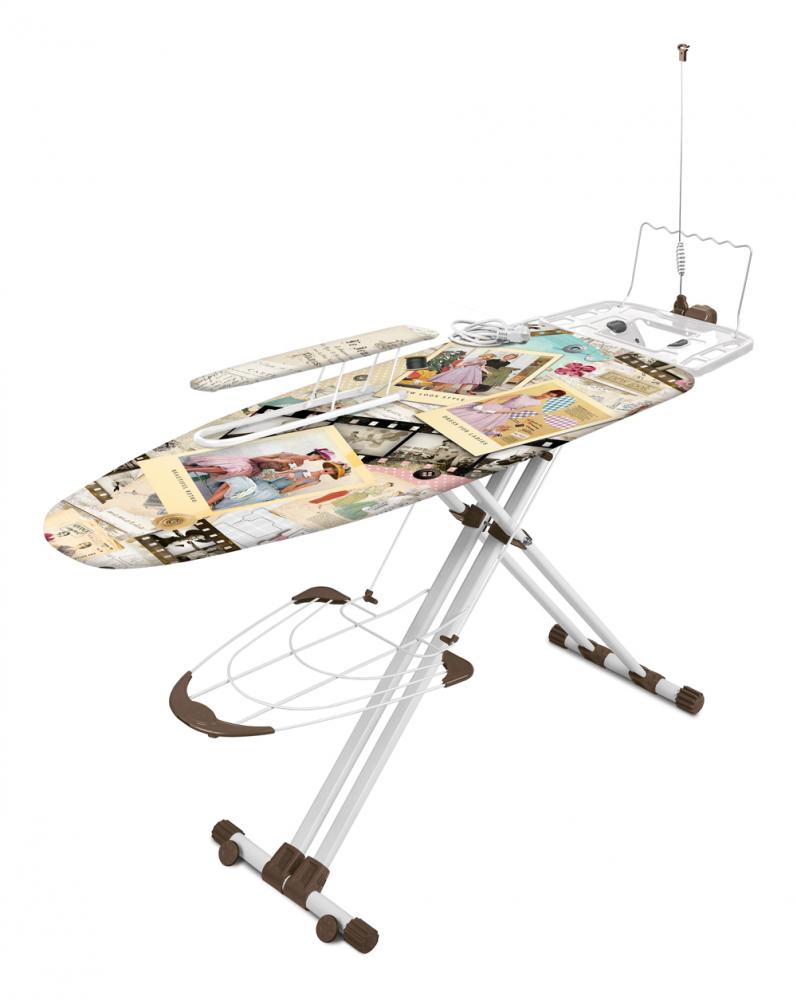 Доска глад."Валенсия 2 "fashion Valens", (перф.лист) подст. д/пароген.рук,пол.д/белья, уцененный
Доска глад."Валенсия 2 "fashion Valens", (перф.лист) подст. д/пароген.рук,пол.д/белья, уцененный