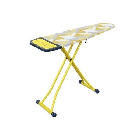 Доска гладильная "Алис" (Догрулар) арт.15017, Принт
Доска гладильная "Алис" (Догрулар) арт.15017, Принт