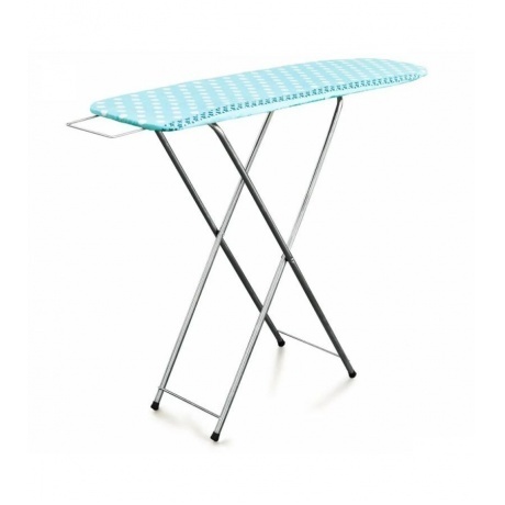 Доска глад. Perilla "Березка Мини" хлопок (ДСП, подставка п/утюг) 110*30 см, арт. 235405
Доска глад. Perilla "Березка Мини" хлопок (ДСП, подставка п/утюг) 110*30 см, арт. 235405