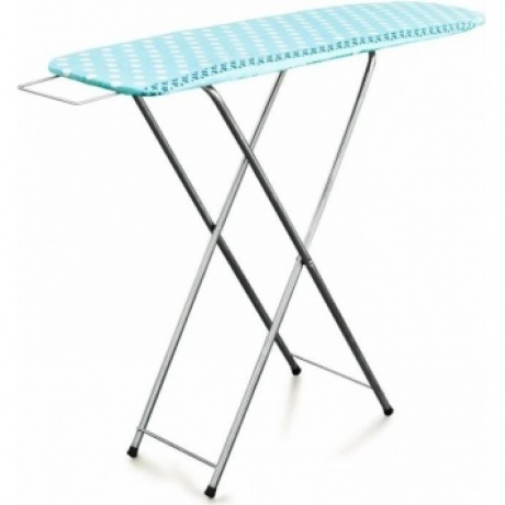 Доска глад. Perilla "Березка Мини" хлопок (ДСП, подставка п/утюг) 110*30 см, арт. 235405
Доска глад. Perilla "Березка Мини" хлопок (ДСП, подставка п/утюг) 110*30 см, арт. 235405