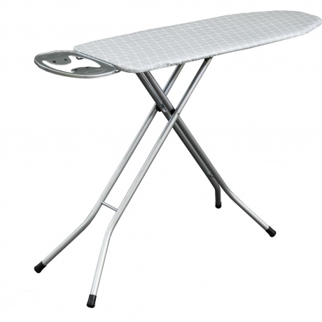 Доска глад. Perilla "Глория" х/б (сетка, сер.) эл.роз., 120*38 см, арт. 224703
Доска глад. Perilla "Глория" х/б (сетка, сер.) эл.роз., 120*38 см, арт. 224703