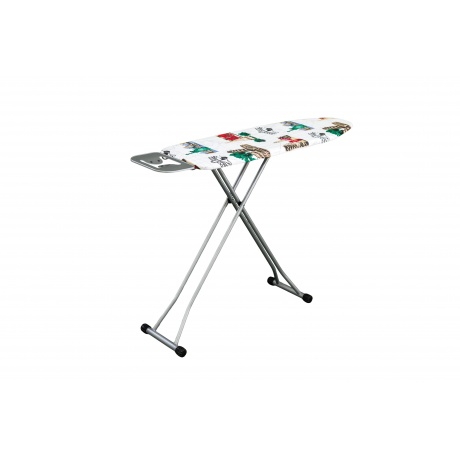 Доска глад. Perilla "Сити Лайт" х/б , мет.сетка, 110*33 см, арт. 224436
Доска глад. Perilla "Сити Лайт" х/б , мет.сетка, 110*33 см, арт. 224436