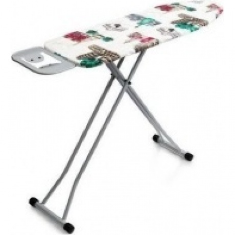 Доска глад. Perilla "Сити" х/б (мет.сетка) эл.роз., 110*33 см, арт. 223712
Доска глад. Perilla "Сити" х/б (мет.сетка) эл.роз., 110*33 см, арт. 223712