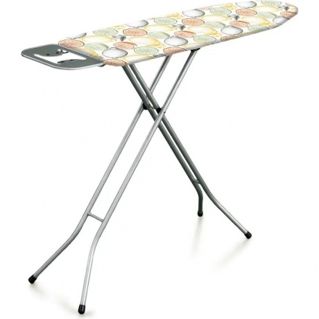 Доска глад. Perilla "Эко Инджи" х/б (мет.сетка) , 110*33 см, арт. 224414
Доска глад. Perilla "Эко Инджи" х/б (мет.сетка) , 110*33 см, арт. 224414