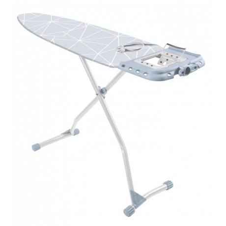 Доска гладильная Верона Light ВЛ/4 линии на сером, Серый
Доска гладильная Верона Light ВЛ/4 линии на сером, Серый